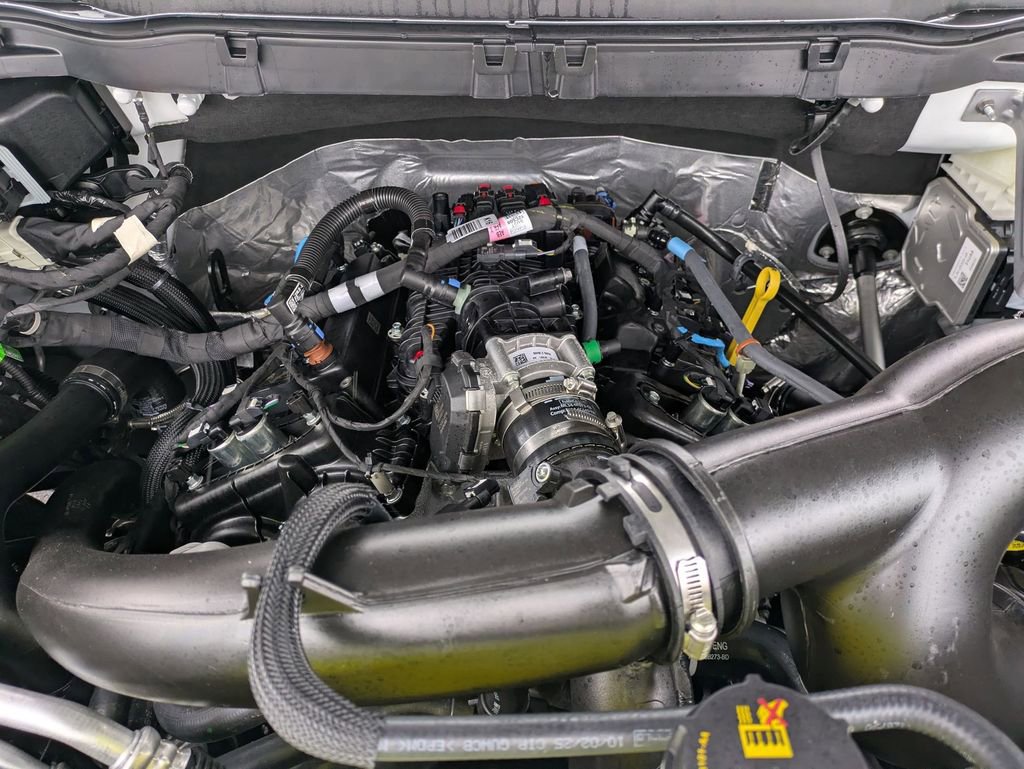 New 2026 Ford F150 XL w/ Equipment Group 103A High image 22