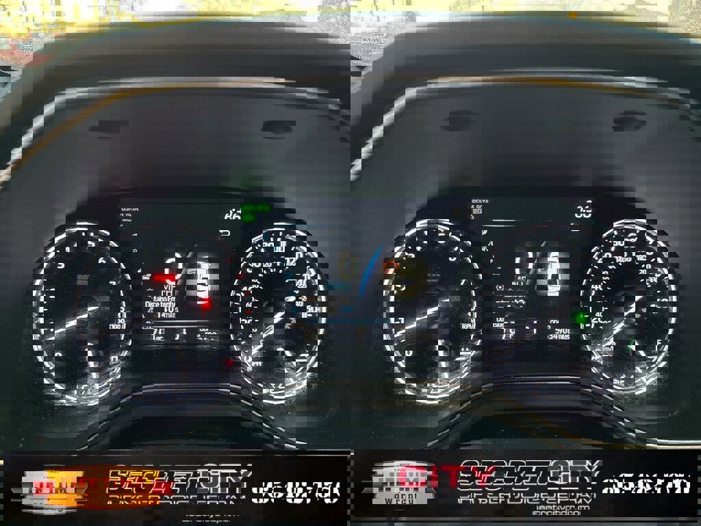 Used 2021 Toyota Avalon TRD image 35