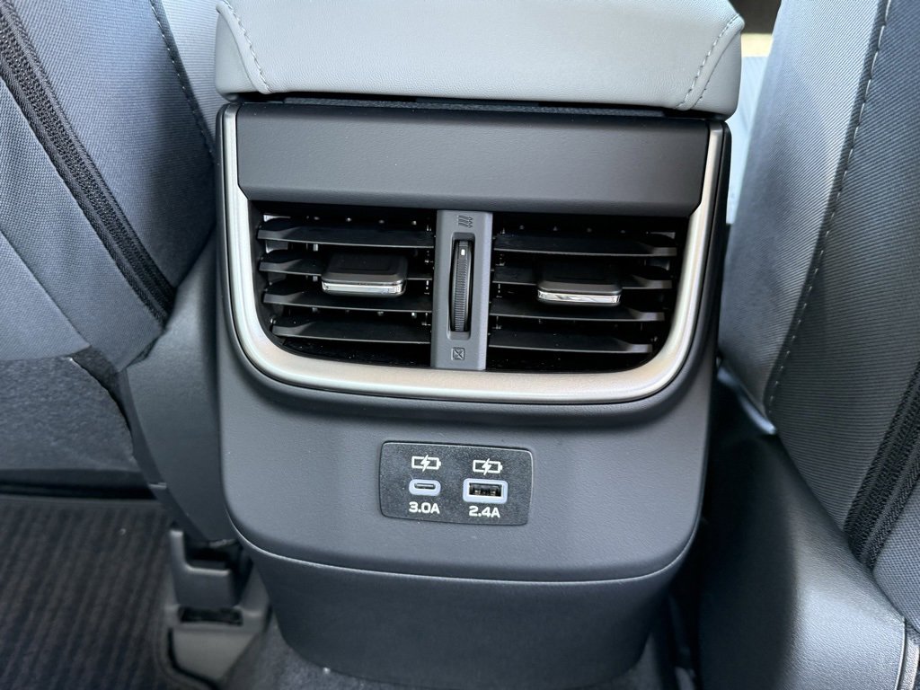 New 2025 Subaru Legacy Premium image 14