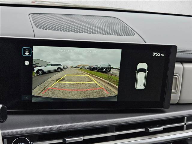 New 2026 Hyundai Santa Fe SEL FWD image 18