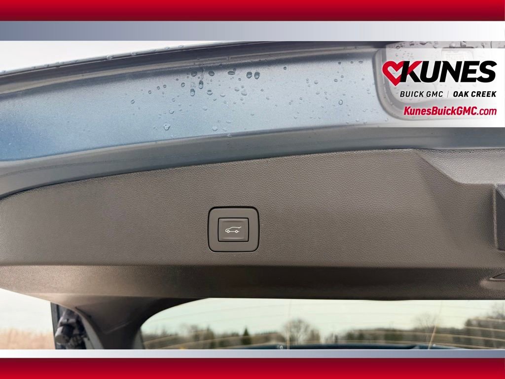 New 2026 Buick Encore GX Sport Touring w/ Advanced Technology Package image 4