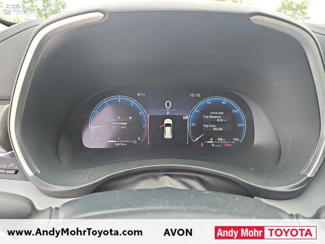 Used 2023 Toyota Highlander Limited AWD/4WD image 19