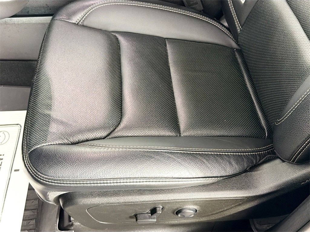 Used 2023 RAM 1500 Rebel w/ Rebel Level 2 Equipment Group image 18