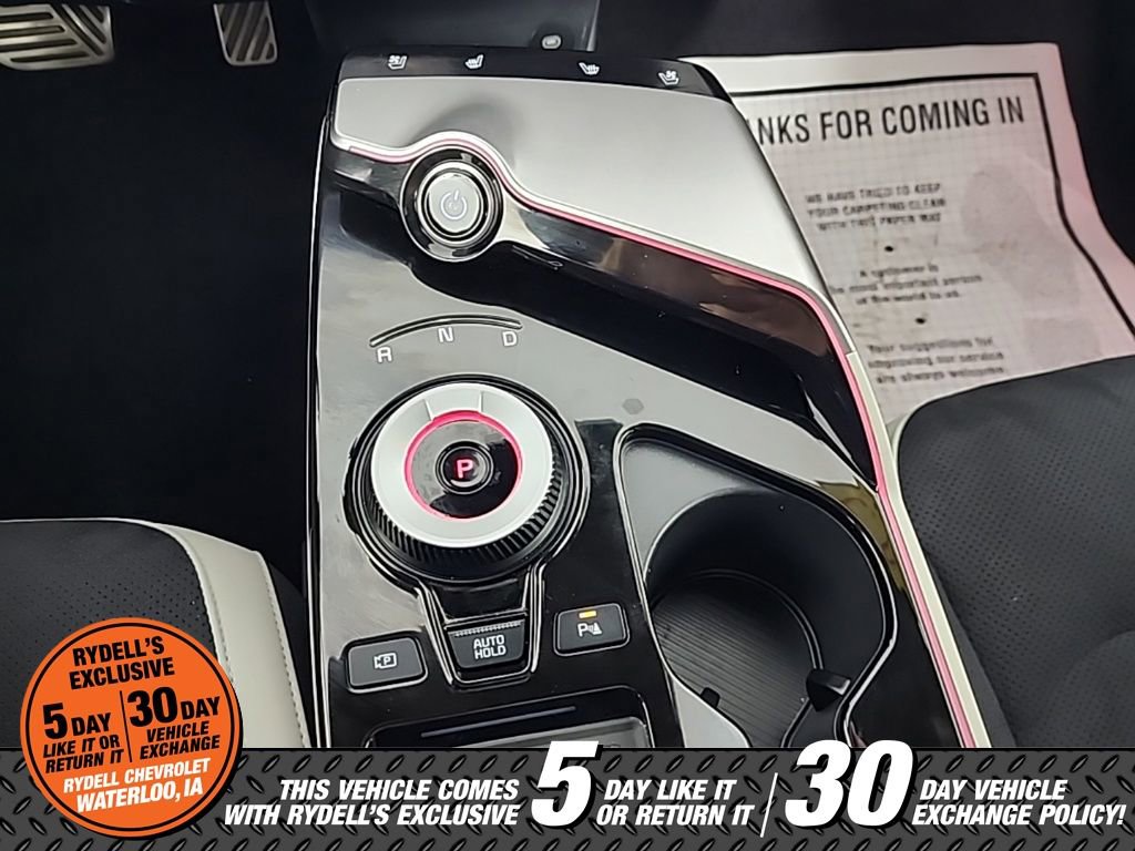 Used 2023 Kia EV6 GT-Line w/ GT-Line Suede Seat Package image 36