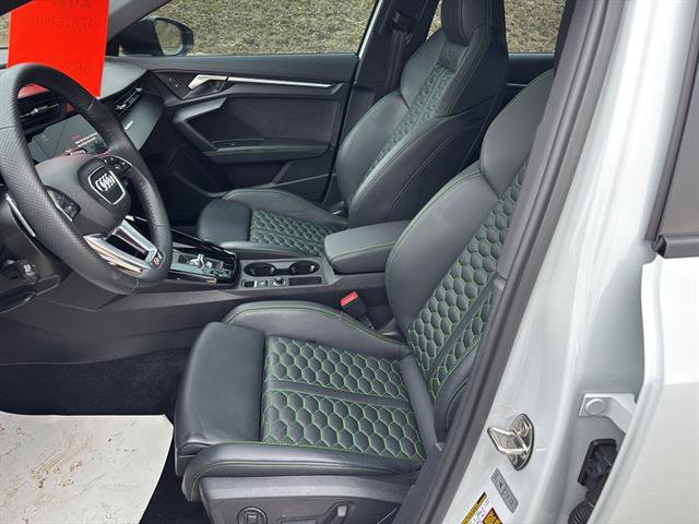 Used 2024 Audi RS 3 AWD/4WD image 11