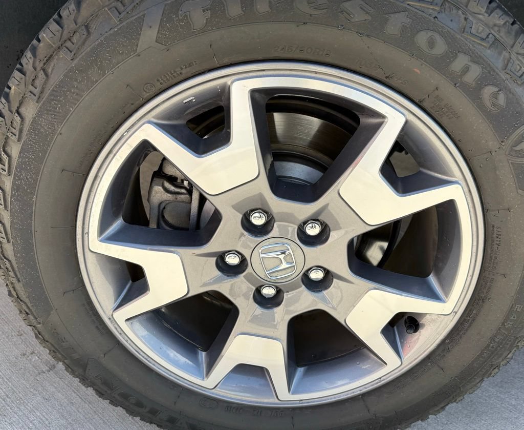 Used 2023 Honda Passport TrailSport image 10