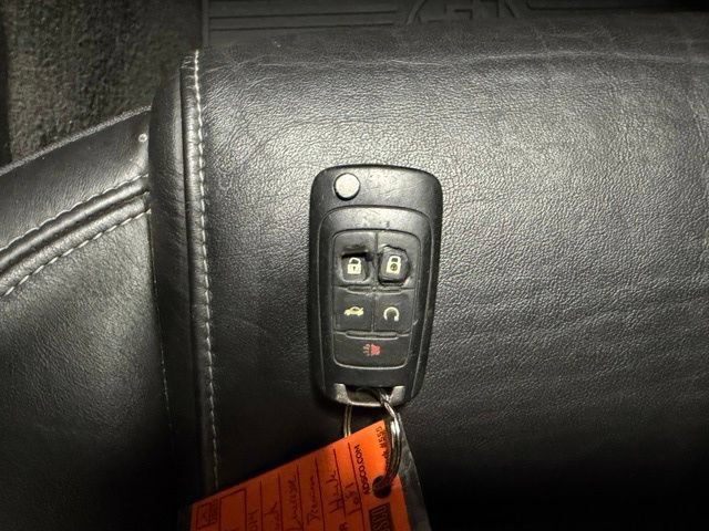 Used 2014 Buick LaCrosse Premium FWD image 45