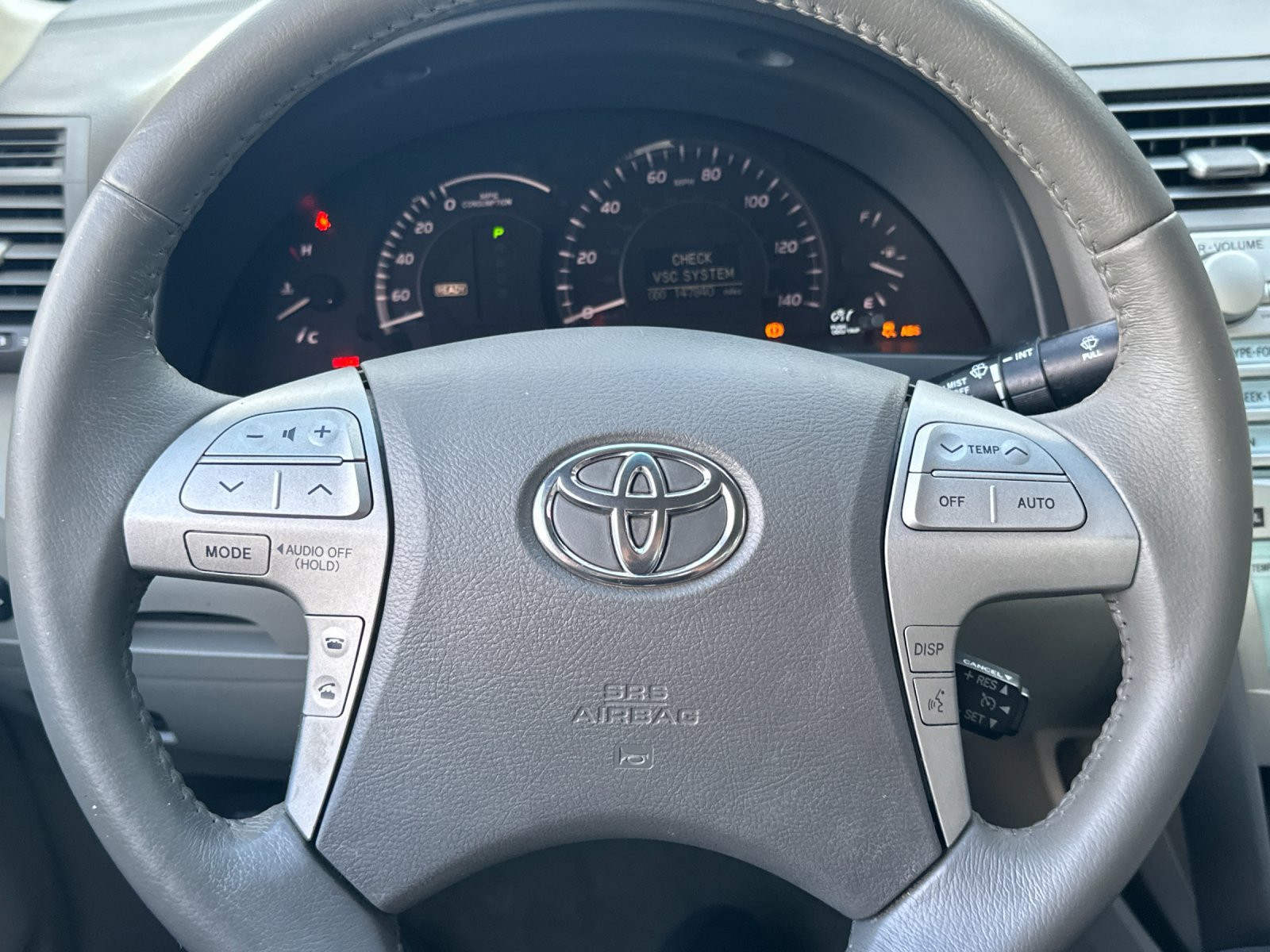 Used 2009 Toyota Camry Hybrid FWD image 20