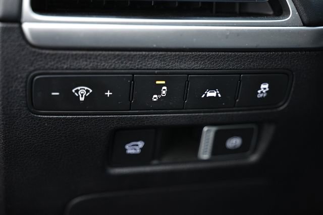 Used 2020 Hyundai Palisade SEL w/ Convenience Package image 17