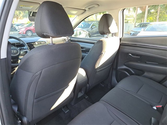 Used 2024 Hyundai Tucson SE image 10