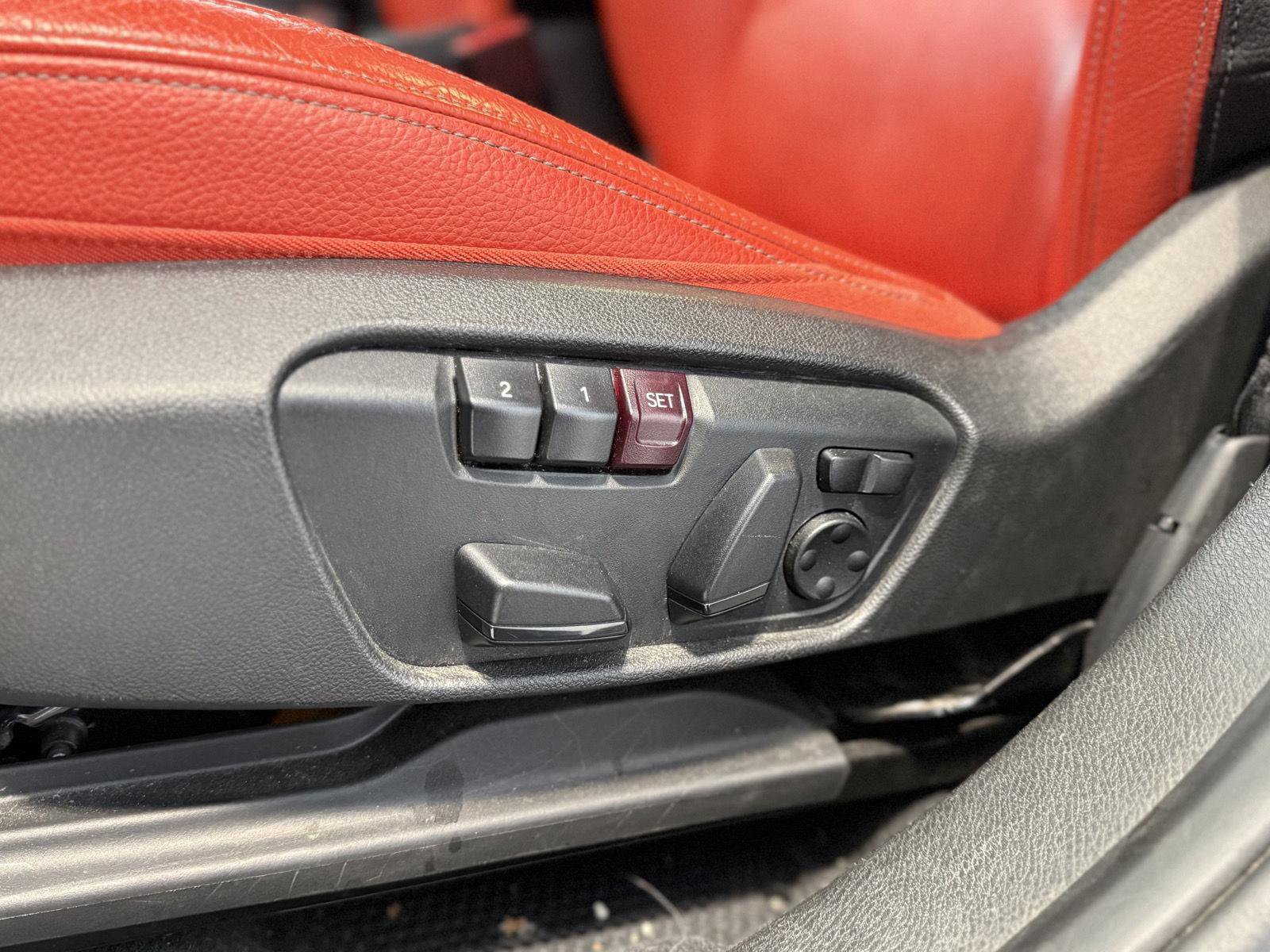 Used 2021 BMW X2 M35i w/ Premium Package image 21