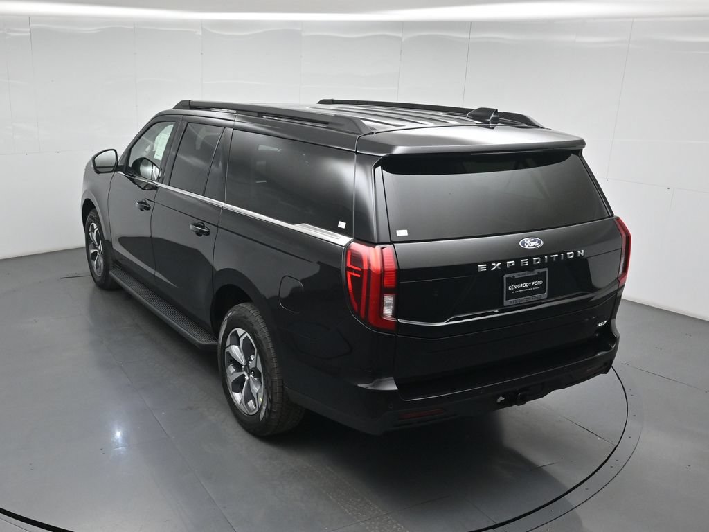 New 2027 Ford Expedition Max Active AWD/4WD image 35