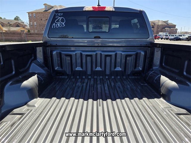 New 2026 Ford Ranger XLT image 12