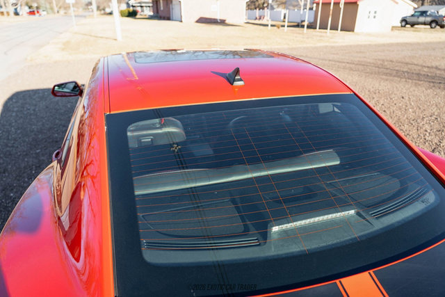 Used 2010 Chevrolet Camaro SS w/ RS Package image 58