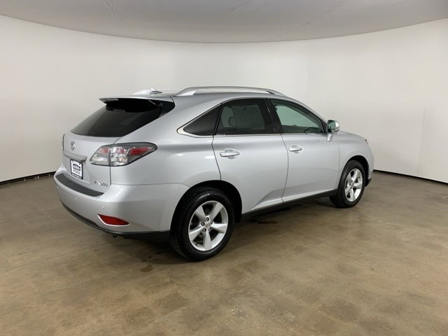 Used 2012 Lexus RX 350 AWD image 8