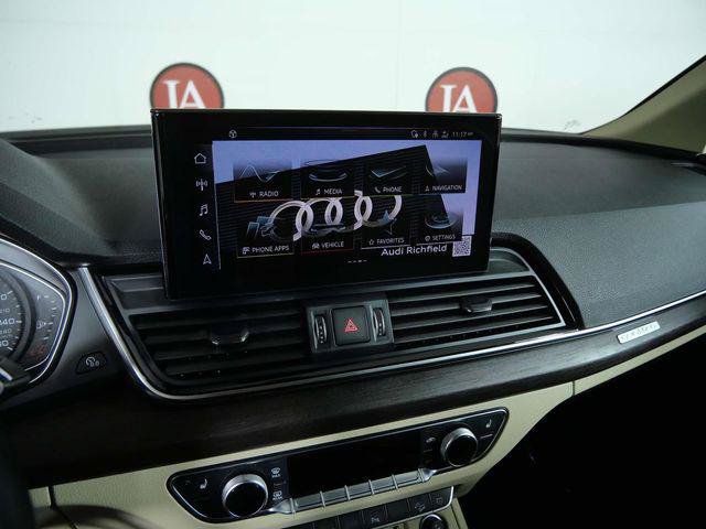 Certified 2023 Audi Q5 2.0T Premium w/ Convenience Package AWD/4WD image 19