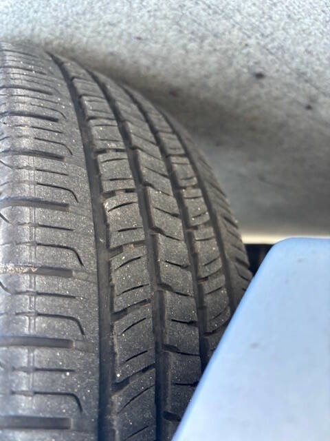 Used 2010 Honda Fit image 12