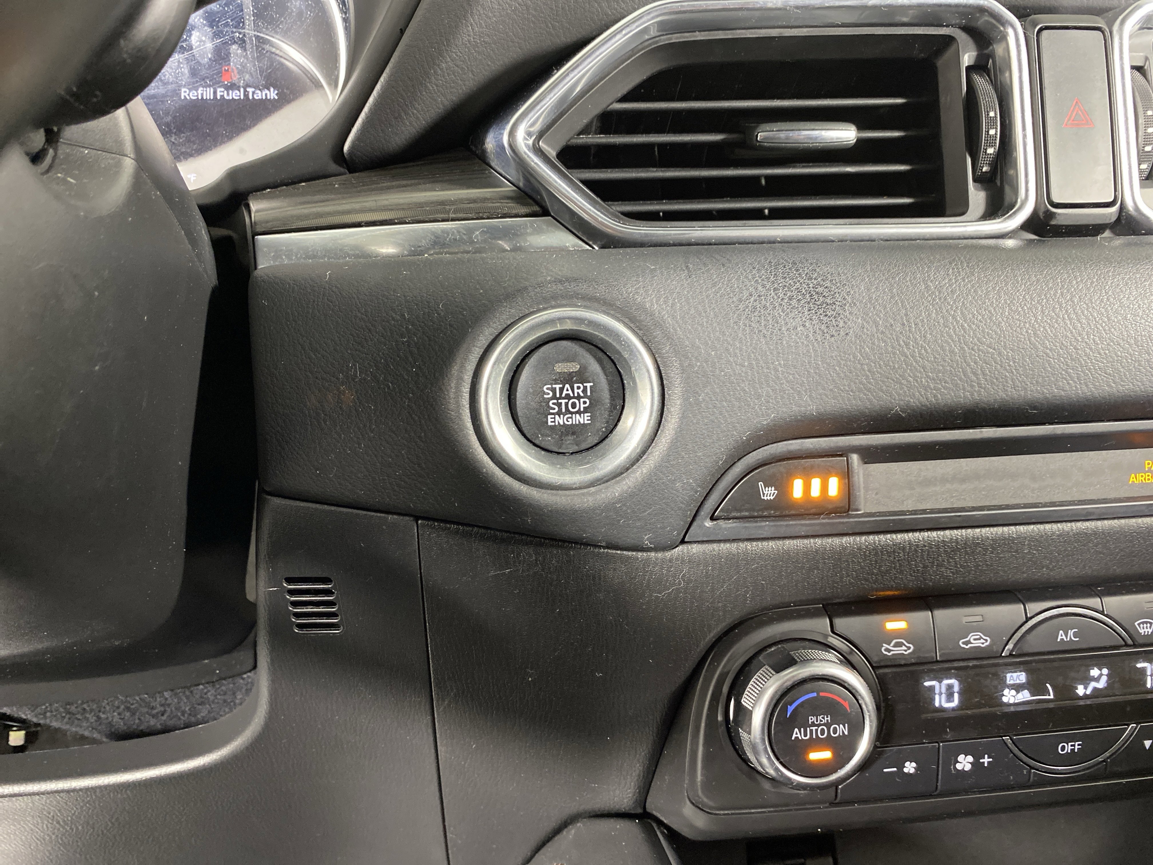Used 2018 MAZDA CX-5 Grand Touring AWD/4WD image 27