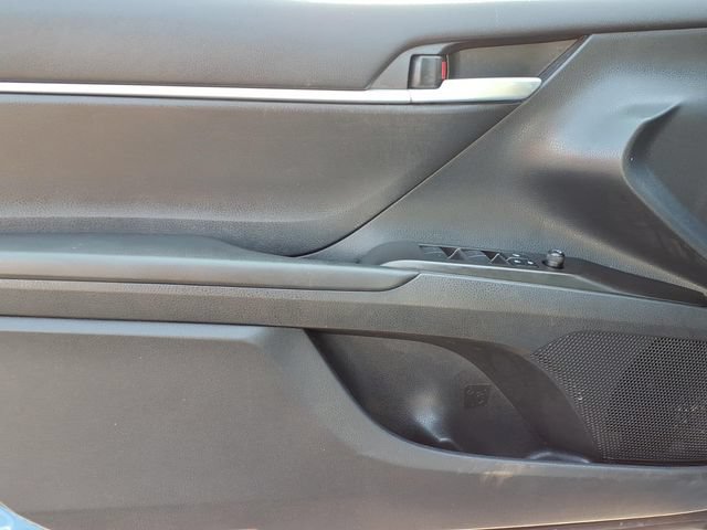 Certified 2023 Toyota Camry SE FWD image 12