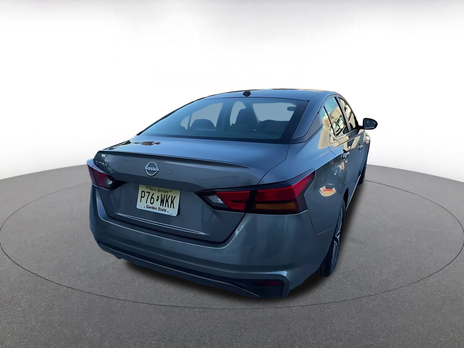 Used 2026 Nissan Altima 2.5 SV FWD image 13