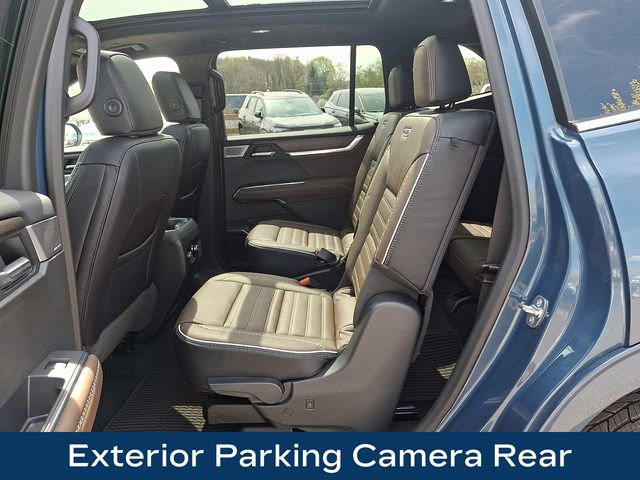 Used 2026 GMC Acadia Denali Ultimate image 22
