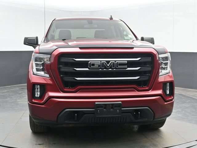Used 2020 GMC Sierra 1500 Elevation w/ Elevation Value Package AWD/4WD image 3