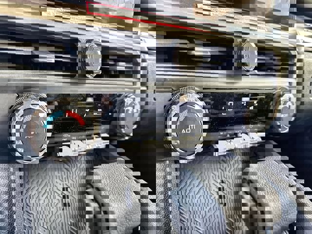 New 2026 Toyota Tacoma TRD Off-Road image 27