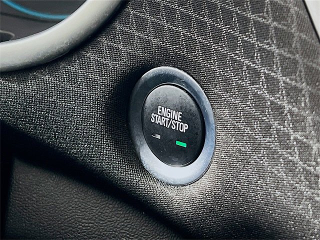 Used 2024 Chevrolet Malibu LT image 16