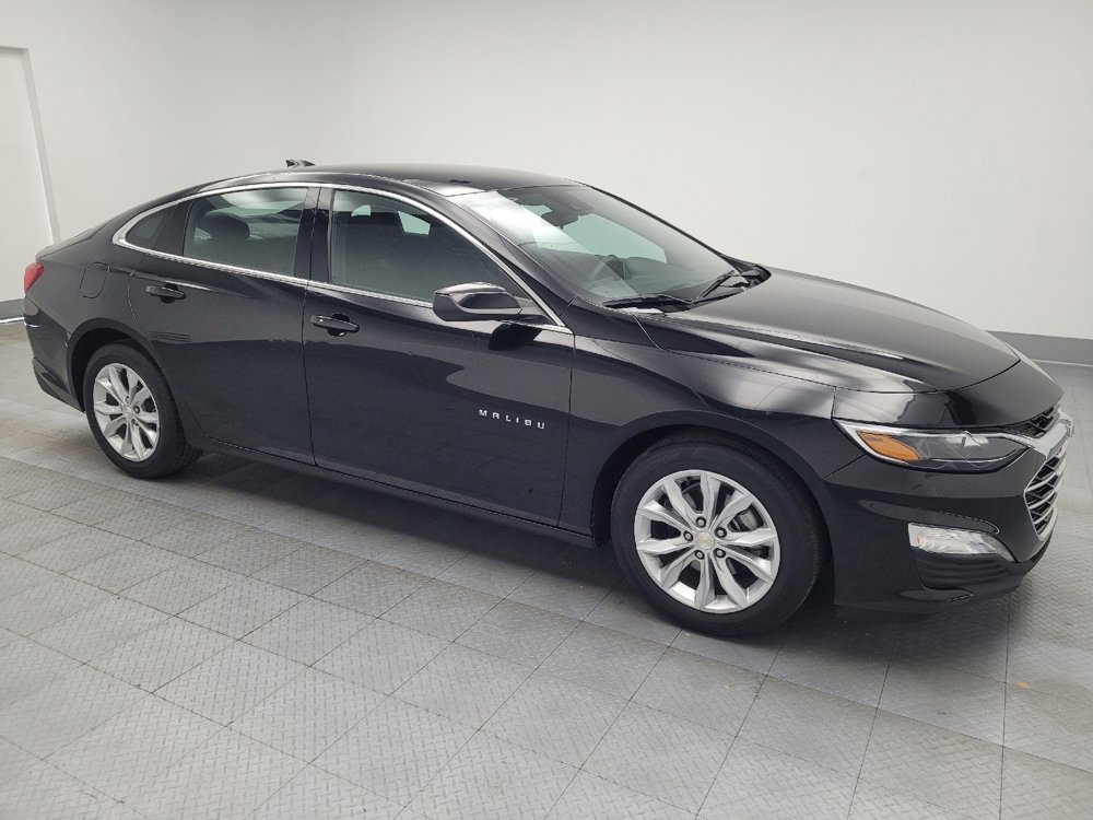 Used 2023 Chevrolet Malibu LT image 11