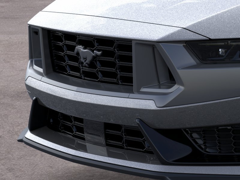 New 2026 Ford Mustang Dark Horse RWD image 45