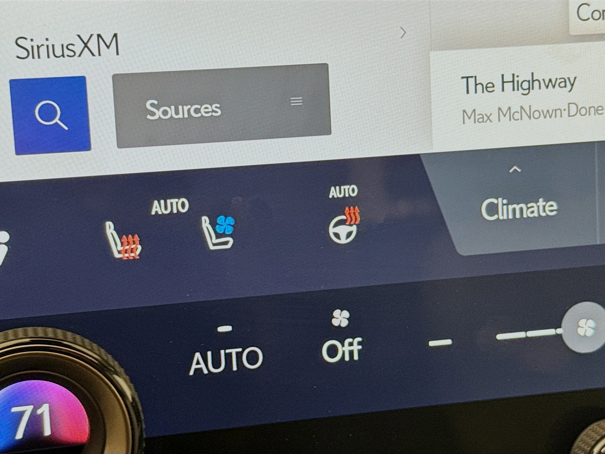 Certified 2023 Lexus RX 350 Premium w/ Cold Area Package image 21