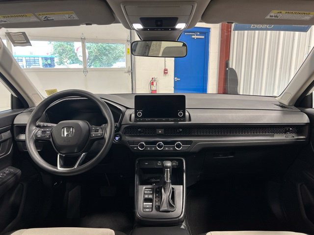 Certified 2023 Honda CR-V EX image 18
