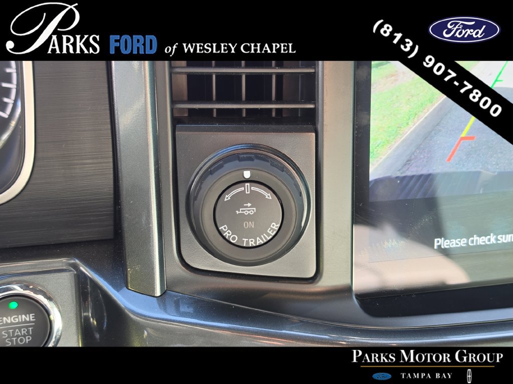 Certified 2023 Ford F150 XLT w/ Equipment Group 302A High AWD/4WD image 26