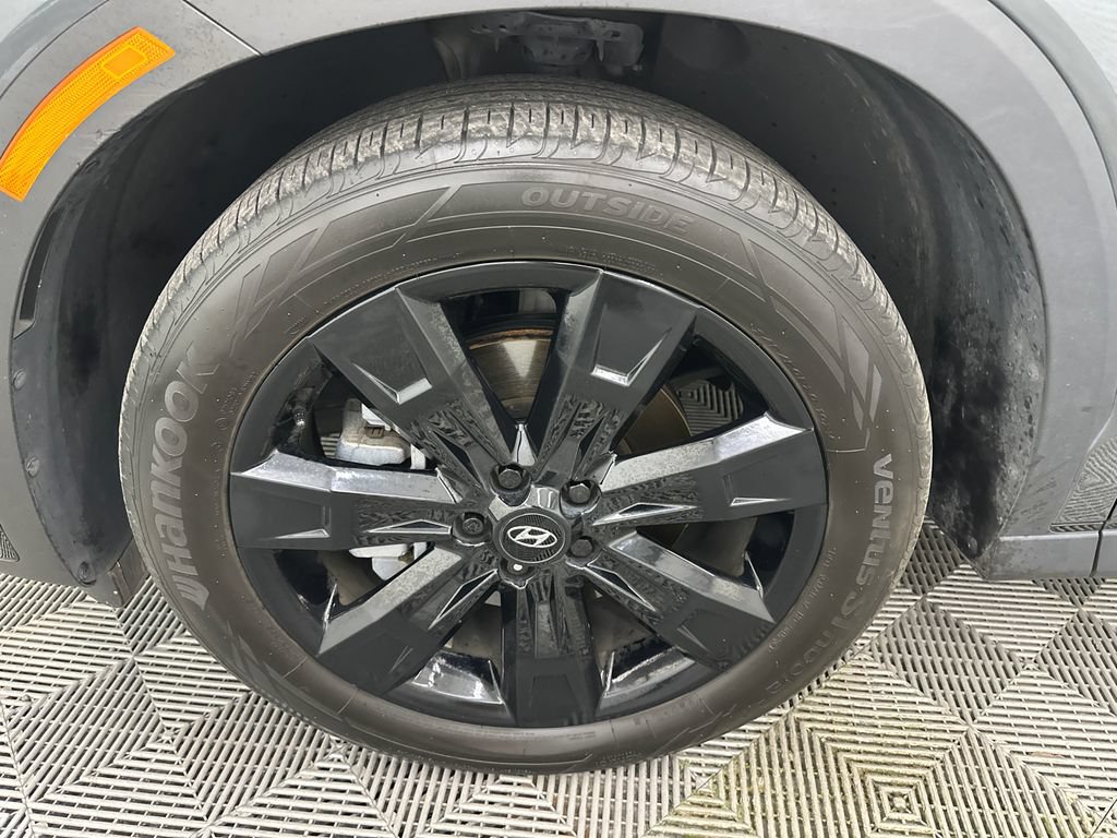 Used 2024 Hyundai Palisade XRT AWD/4WD image 12