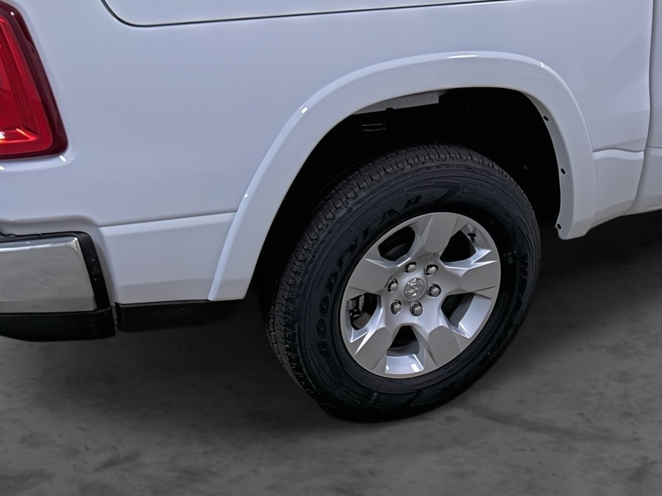 New 2026 RAM 1500 Big Horn AWD/4WD image 12