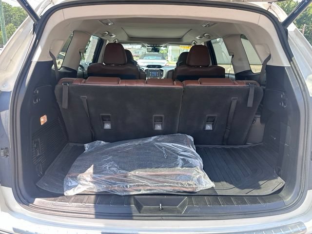 Used 2022 Subaru Ascent Touring w/ Popular Package #2A AWD/4WD image 6