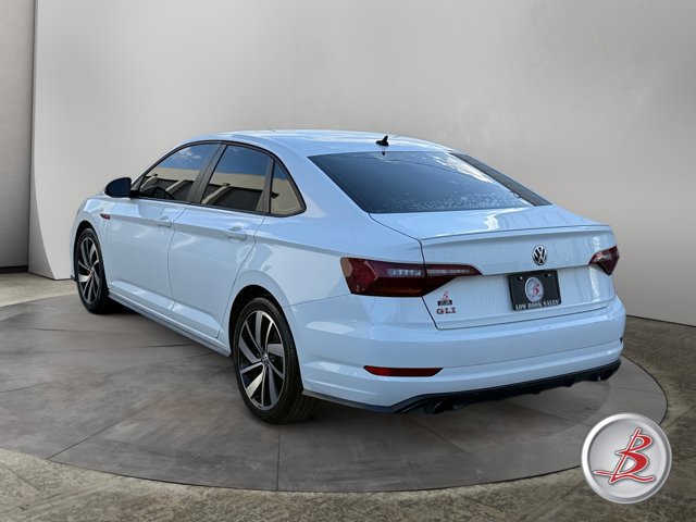 Used 2019 Volkswagen Jetta GLI FWD image 5