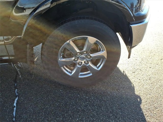 Used 2018 Ford F150 Lariat w/ Equipment Group 502A Luxury image 4