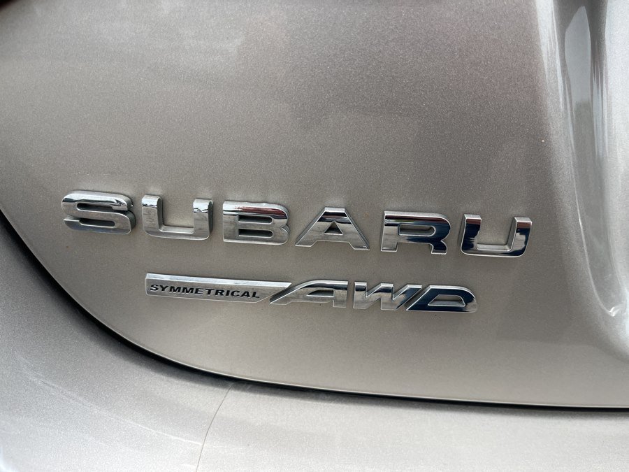 Used 2018 Subaru Legacy 2.5i Premium AWD/4WD image 25