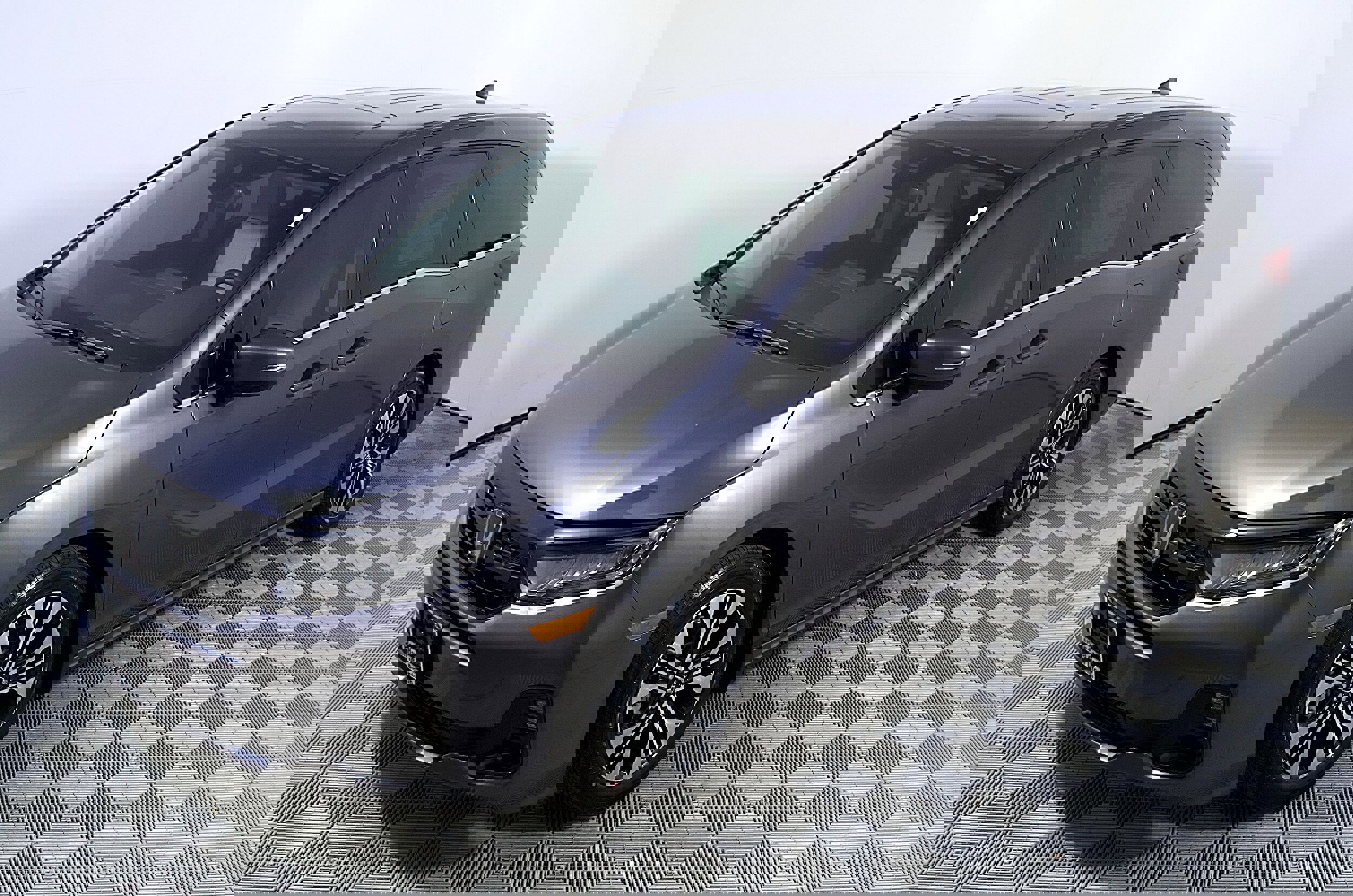 New 2026 Honda Odyssey Elite image 3