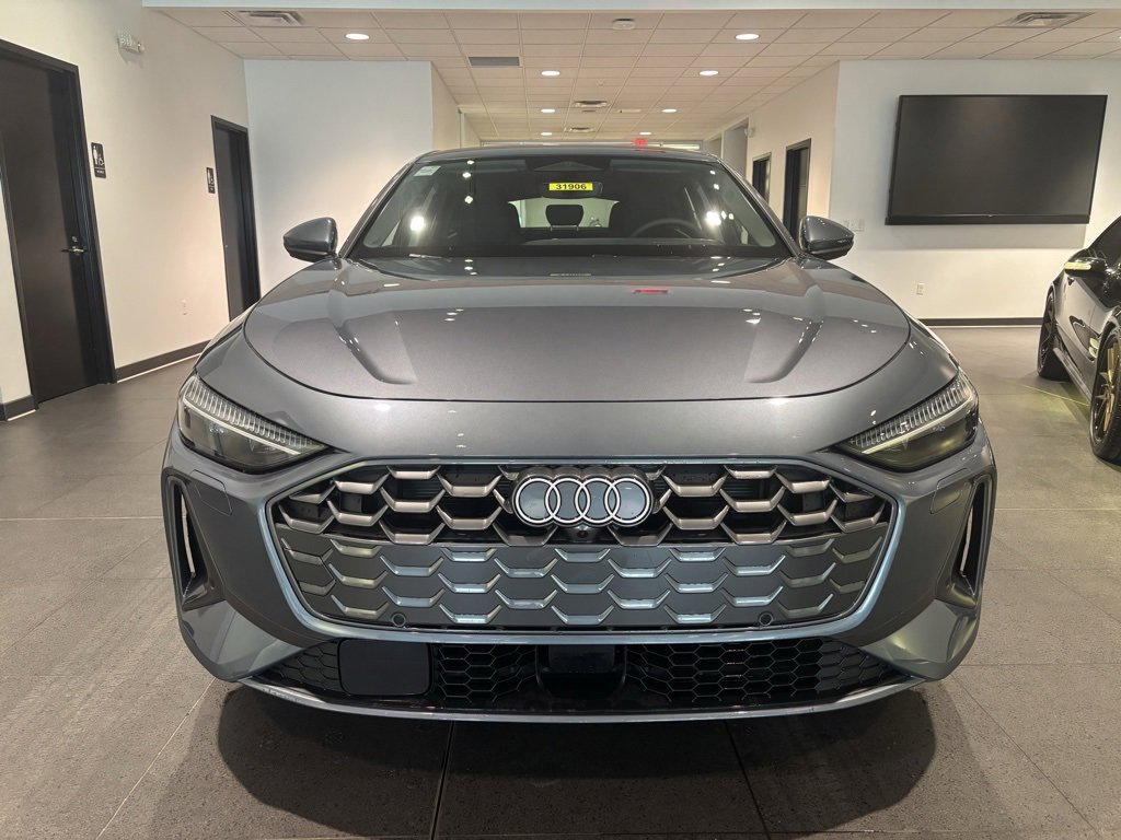 New 2025 Audi A5 2.0T Premium Plus image 31