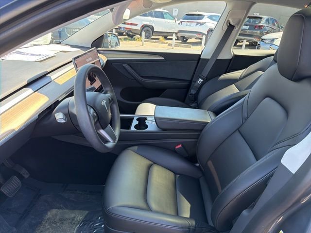 Used 2023 Tesla Model Y Long Range image 10