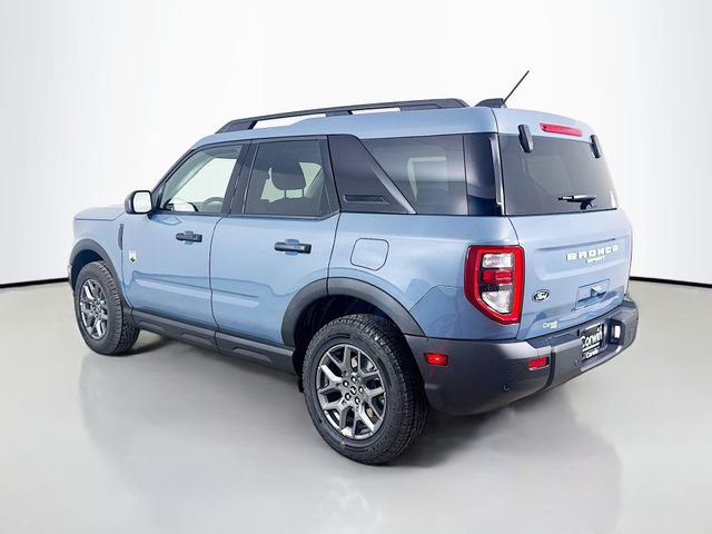 New 2026 Ford Bronco Sport Big Bend image 5