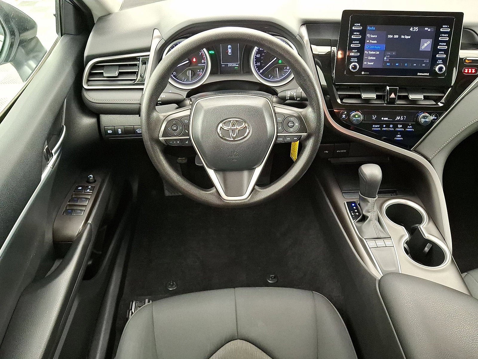 Certified 2023 Toyota Camry LE FWD image 20