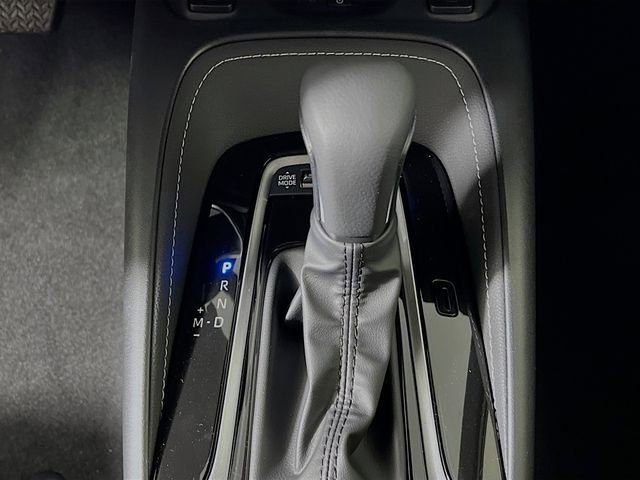 New 2026 Toyota Corolla XSE image 21