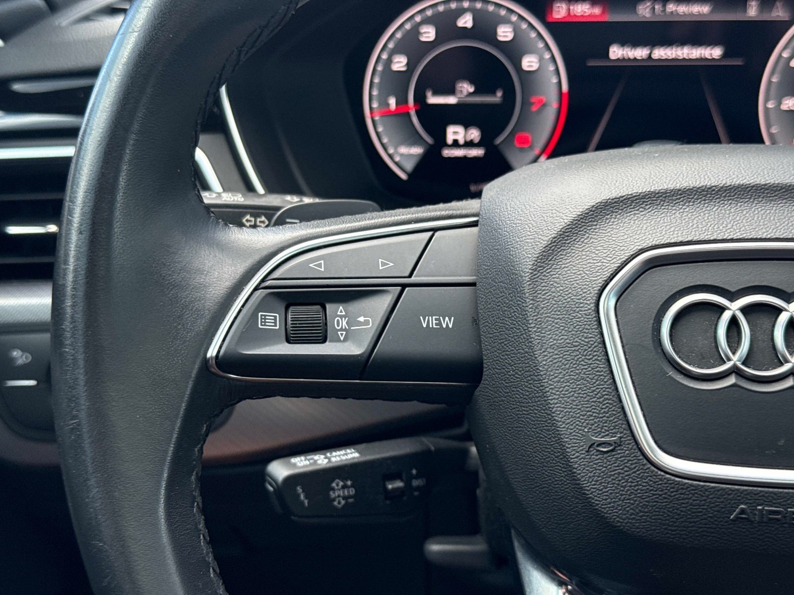 Certified 2023 Audi A5 2.0T Premium Plus AWD/4WD image 28