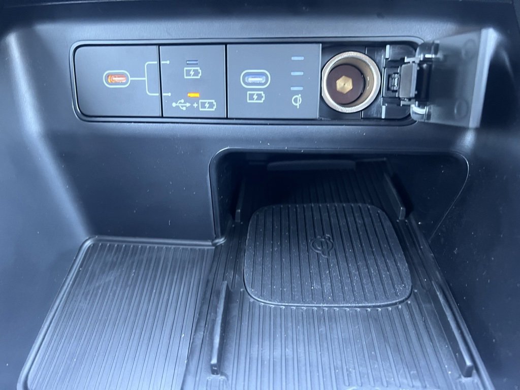 New 2026 Hyundai Santa Cruz SEL image 23