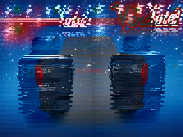 Certified 2023 GMC Sierra 1500 Denali w/ Denali Reserve Package image 25