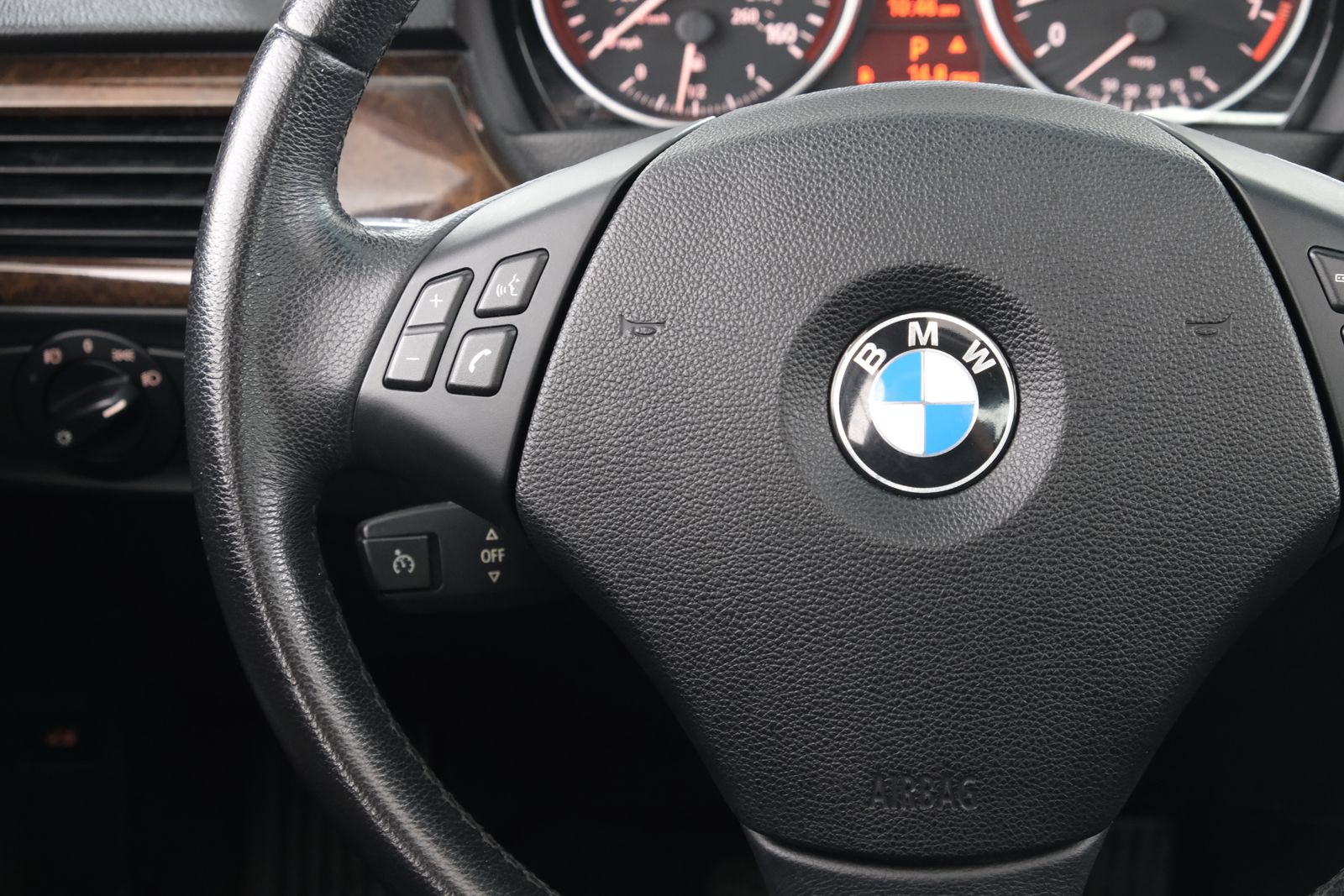 Used 2007 BMW 328xi Sedan AWD/4WD image 11
