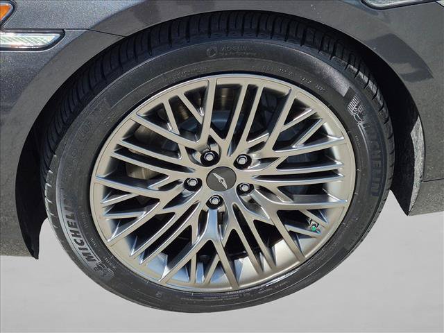 Used 2021 Genesis G90 5.0 Ultimate RWD image 26